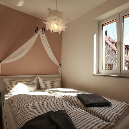 La Rimessa Ferienappartement FDH المظهر الخارجي الصورة