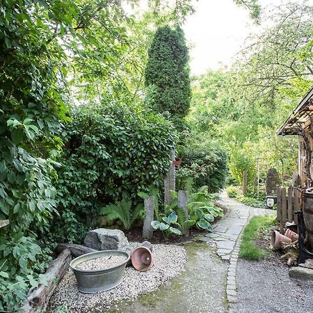 La Rimessa Ferienappartement FDH المظهر الخارجي الصورة