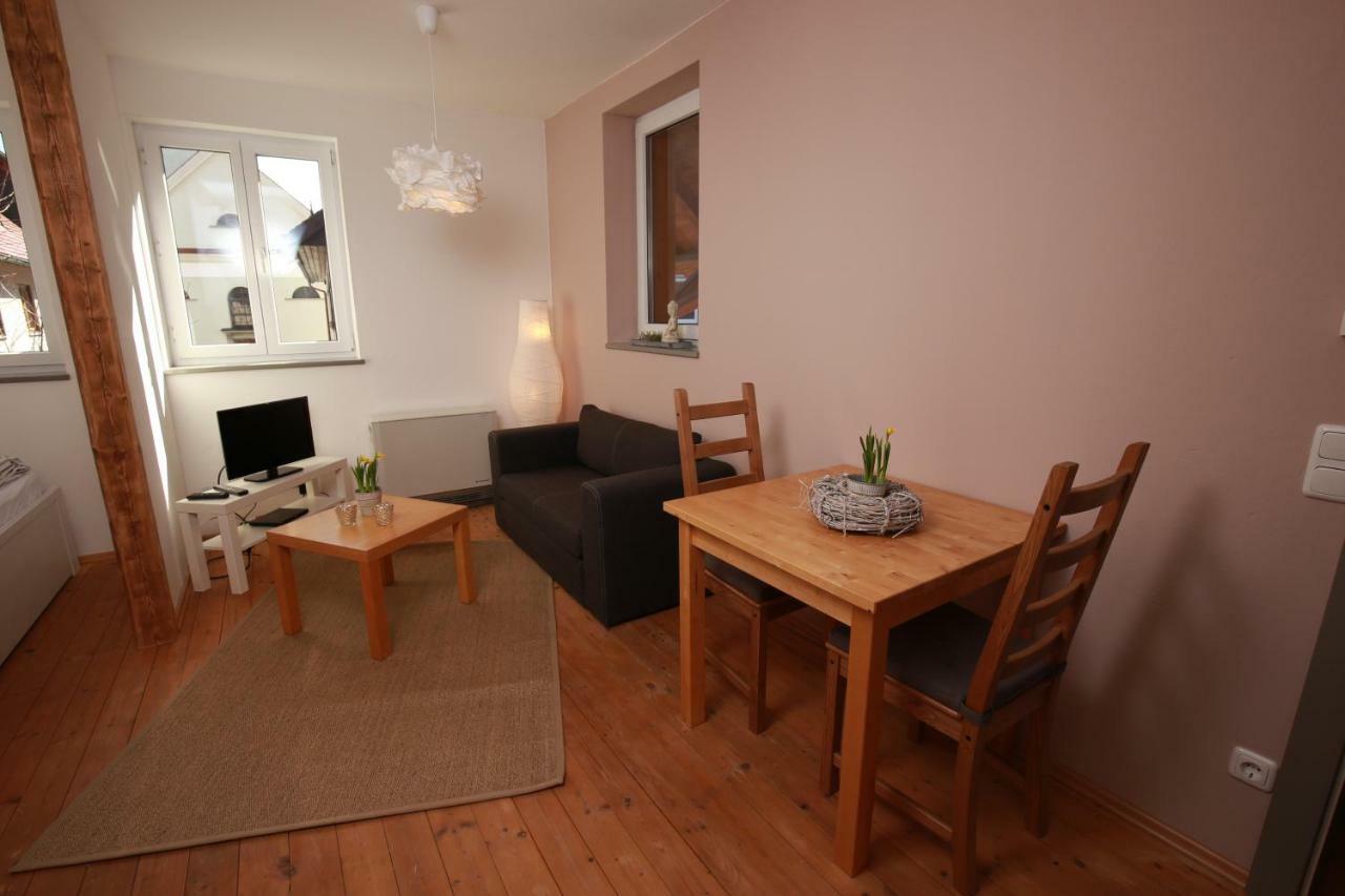 La Rimessa Ferienappartement FDH المظهر الخارجي الصورة