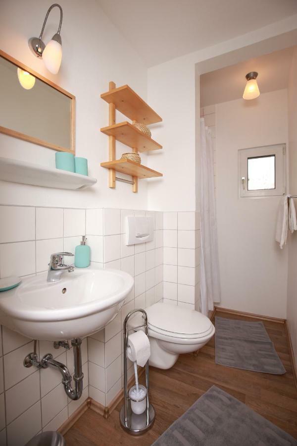 La Rimessa Ferienappartement FDH المظهر الخارجي الصورة