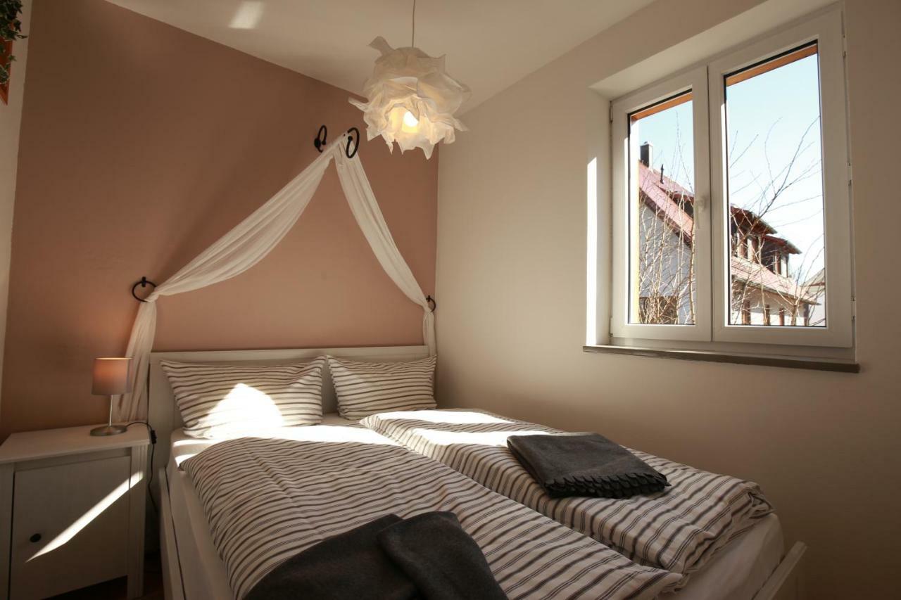 La Rimessa Ferienappartement FDH المظهر الخارجي الصورة